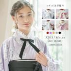 リボン付き半襦袢 セール リボン レース 卒業式袴 着物用肌着 肌襦袢 キャサリンコテージ TAK