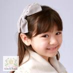 ヘアアクセサリー ベロアカチューシャ 子ども用アクセサリー 女の子 キャサリンコテージ
