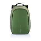 エックスディーデザイン Bobby Hero Small Anti-Theft backpack リュックサック 11.5L グリーン