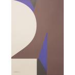 PLAYTYPE Brown ポスター