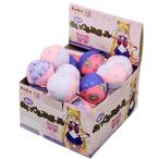 petio Cara peti Прекрасная воительница Сейлор Мун мягкая игрушка мяч 