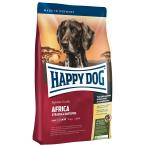 HAPPY DOG アフリカ アレルギーケア 12.5kg