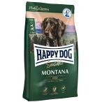 HAPPY DOG モンタナ グレインフリー  1kg