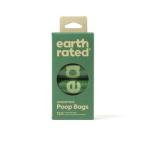 earth rated для домашних животных этикет пакет 120 листов входит без ароматизации 