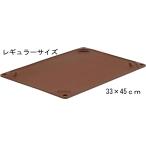  HARIO one ko туалет коврик постоянный Brown 