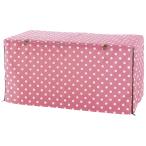  Ricci .ru домашнее животное Circle покрытие 120-60 розовый 