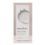 meti кошка мокрый лосьон MEDICAT MOIST LOTION 100ml кошка для увлажняющий лосьон 