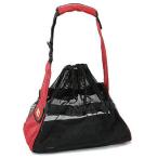 iina(IINA) гамак Carry красный 