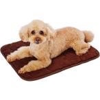 petio собака кошка для коврик ....... рука .... 4 слой теплый коврик M