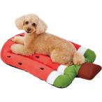 petio собака кошка для bed .... summer bed арбуз лёд 