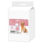 ショッピング端っこ RABLISSＲ 厚型 ペットシーツ スーパーワイド 25枚