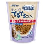 キャティーマン お腹と皮膚・被毛の健康ケア 200g 賞味期限：2026年11月