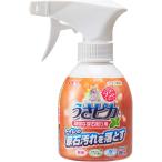 ジェックス うさピカ 頑固な尿石取り用 180ml