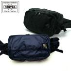 ポーター ウェストバッグ 吉田カバン フラッシュ ボディバッグ PORTER FLASH 689-05951