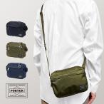 ショッピングポーター ポーター フレーム ショルダーバッグ 690-17849 吉田カバン PORTER メンズ レディース 斜めがけ 肩掛け 大きめ ナイロン 軽量 旅行 カジュアル 日本製 ギフト