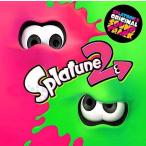 ショッピングスプラトゥーン2 【新品(初回仕様)】 Splatoon2 ( スプラトゥーン2 ) ORIGINAL SOUNDTRACK Splatune2