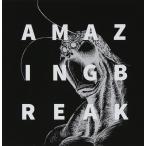 [ еще наличие есть ][ новый товар ] [TERRASPEX] AMAZING BREAK ( TV аниме [ tera four ma-z]OP )
