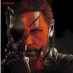 【新品(初回仕様)】 METAL GEAR SOLID VOCAL TRACKS