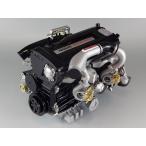 日下エンジニアリング 1/6スケールエンジンモデル 完成品　日産スカイラインGT-R (R33) 　RB26DETT R33　日本製　ハンドメイド