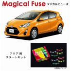 国内正規販売店 マジカルヒューズ�