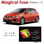 国内正規販売店 マジカルヒューズ�