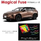 国内正規販売店 マジカルヒューズ�