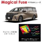 国内正規販売店 マジカルヒューズ�