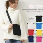 スマホポーチ ショルダーバッグ  スマホケース レディース メンズ ショルダーポーチ  防水 軽量 斜め掛け カジュアル オールシーズン