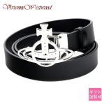  Vivienne Westwood Vivienne Westwood ремень мужской o-bBELTS LINE ORB BUCKLE кожа черный чёрный 82010036 L0022 N401 бизнес casual 