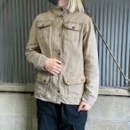 ポルトガル製 Barbour バブアー 鹿の