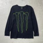 MONSTER ENERGY モンスター