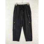 MAGIC STICK Magic палочка конический футбол брюки Tec выпуск не использовался товар L черный 