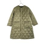 Traditional Weatherwear традиционный weather одежда стеганое пальто ARKLY LONG W/Z