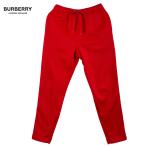 BURBERRY Burberry грузовик брюки SILAS Classics Try pXS красный 