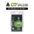 CBD リキッド 専用 アトマイザー AZTEC CBD アステカ CBD C7 PLUS スミス シーセブン 電子タバコ VAPE