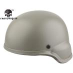 EMERSON製 MICH2000 ミッチ2000 ACH 米陸軍官給モデル サバゲー用ヘルメット フォリッジグリーン FG