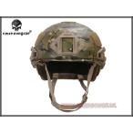 EMERSON製 CPスタイル AFヘルメット エアフレームヘルメット タクティカルヘルメット サバゲーヘルメット