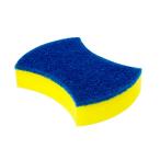 3M энергия губка желтый 60 штук (@1 шт на 300.7 иен )3005-YEL-VP