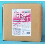 ビアンコジャパン BIANCO ビアンコマイスター 20kg 水系有機物分解洗浄剤 【アルカリ性】 BM-101 20kg