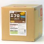 ビアンコジャパン BIANCO エフロクリーナー 20kg ES-101-20kg