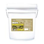 CCNET воск Monstar GOLD 18L высота глянец высота . реальный . выдерживающий щелочь моющее средство 
