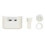 CxS シーバイエス ハンドソープボトルホルダー 6本入(＠1本あたり1301.7円)T40065P