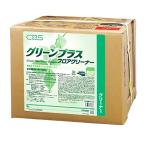 CxSsi-baies зеленый плюс пол очиститель 18L 4520281