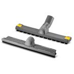 ショッピングケルヒャー ケルヒャー KARCHER フロアノズル ID35 360mm 2.889-152.0
