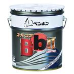  пингвин воск super core Bb2 18L( жестяная банка ) 006575