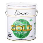 пингвин воск semi пальто eko Gold 18L( жестяная банка ) окружающая среда рассмотрение пол для воск 006378