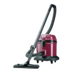 リンレイ ドライバキュームクリーナー RD-ECOIIR 業務用掃除機 - 最