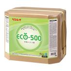 リンレイ 中性ハクリ剤 ECO-500 18L 9/4~9/5 ポイントUP 770136