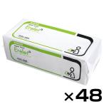 ショッピングPTタオル サラヤ SARAYA PT エリレットプラス 250枚×48袋 52115