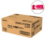  массовая закупка цена Sara yaSARAYA алкоголь устранение бактерий стеклоочиститель 80 листов 24 штук 42461